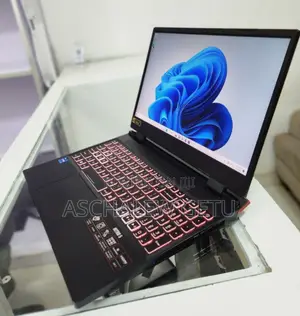 Photo - New Laptop Acer Nitro 5 16GB Intel Core I7 SSD 512GB