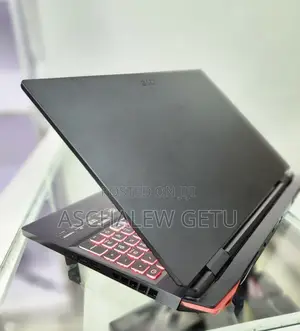 New Laptop Acer Nitro 5 16GB Intel Core I7 SSD 512GB