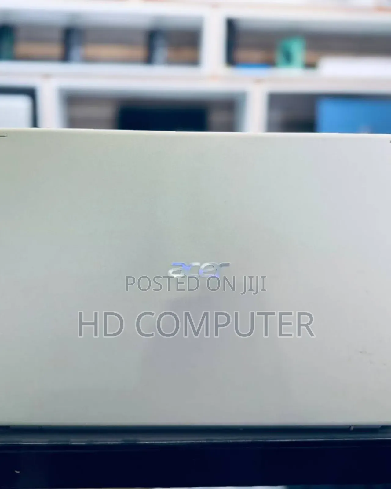 New Laptop Acer Aspire 5 8GB Intel Core I5 SSD 512GB