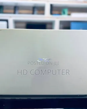 Photo - New Laptop Acer Aspire 5 8GB Intel Core I5 SSD 512GB