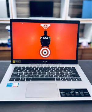 New Laptop Acer Aspire 5 8GB Intel Core I5 SSD 512GB