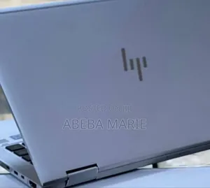 New Laptop HP EliteBook X360 1040 G5 16GB Intel Core I7 SSD 512GB