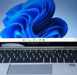 New Laptop HP EliteBook X360 1040 G5 16GB Intel Core I7 SSD 512GB