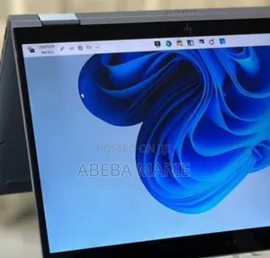 New Laptop HP EliteBook X360 1040 G5 16GB Intel Core I7 SSD 512GB