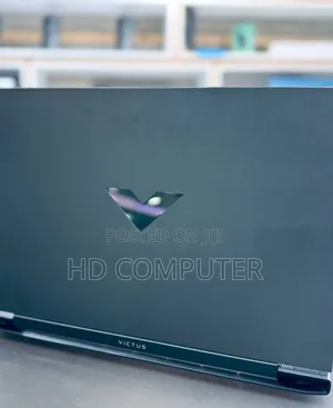 New Laptop HP Victus 16 16GB Intel Core I5 SSD 512GB