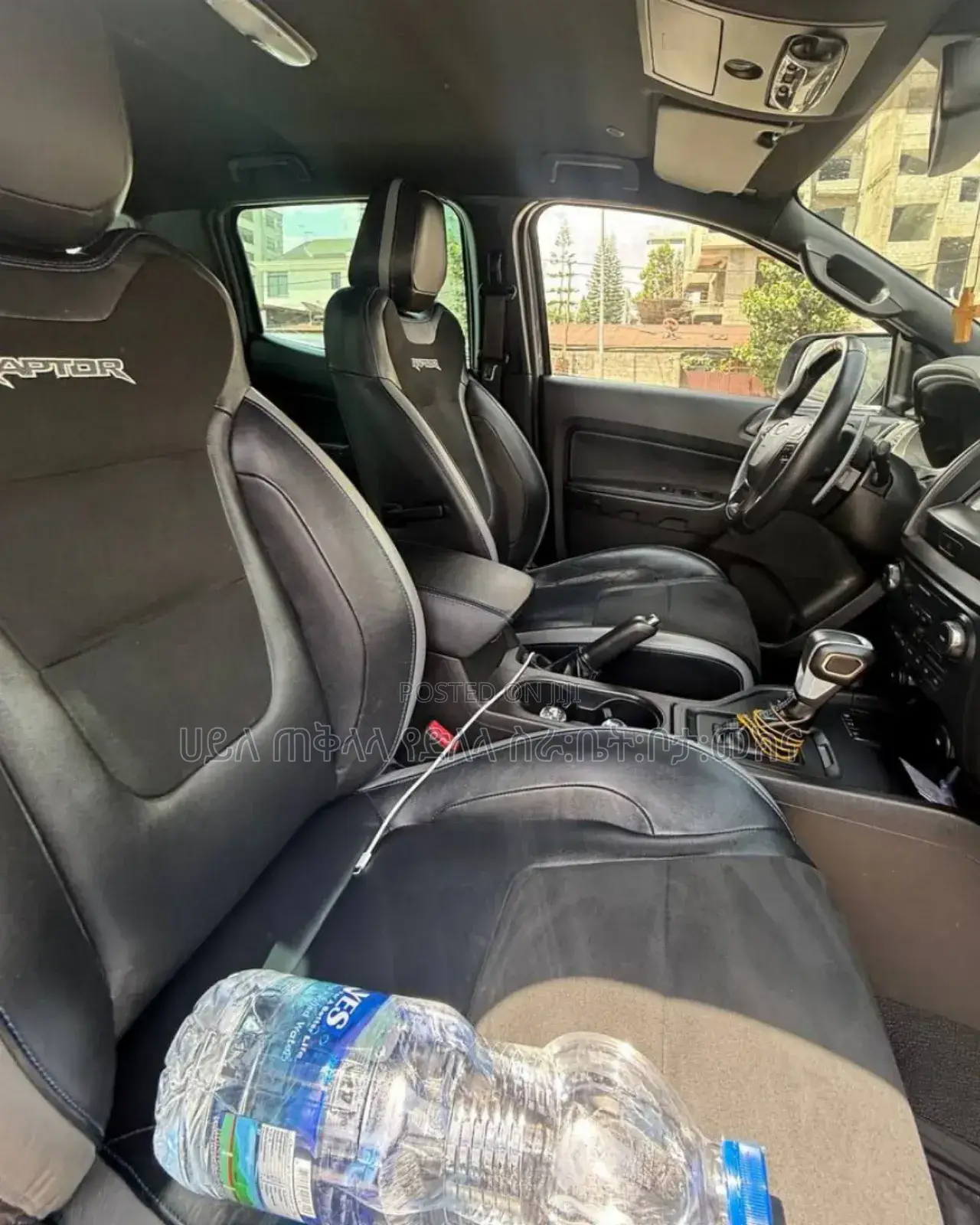 New Ford Ranger Wildtrak 2023 Silver