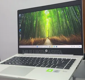 New Laptop HP ZBook 14 16GB Intel Core I7 SSD 512GB