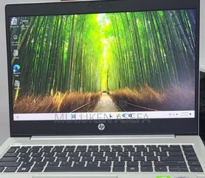 New Laptop HP ZBook 14 16GB Intel Core I7 SSD 512GB