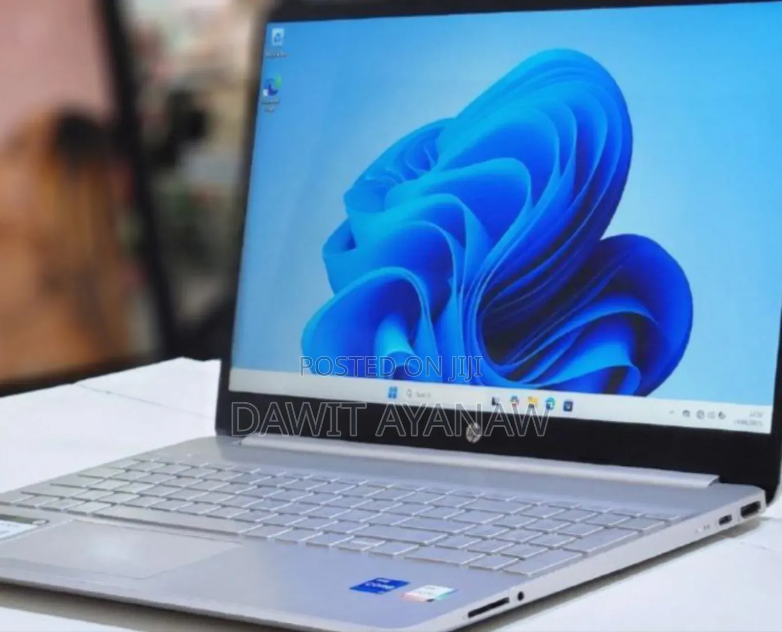 New Laptop HP Stream Notebook 16GB Intel Core I7 SSD 512GB