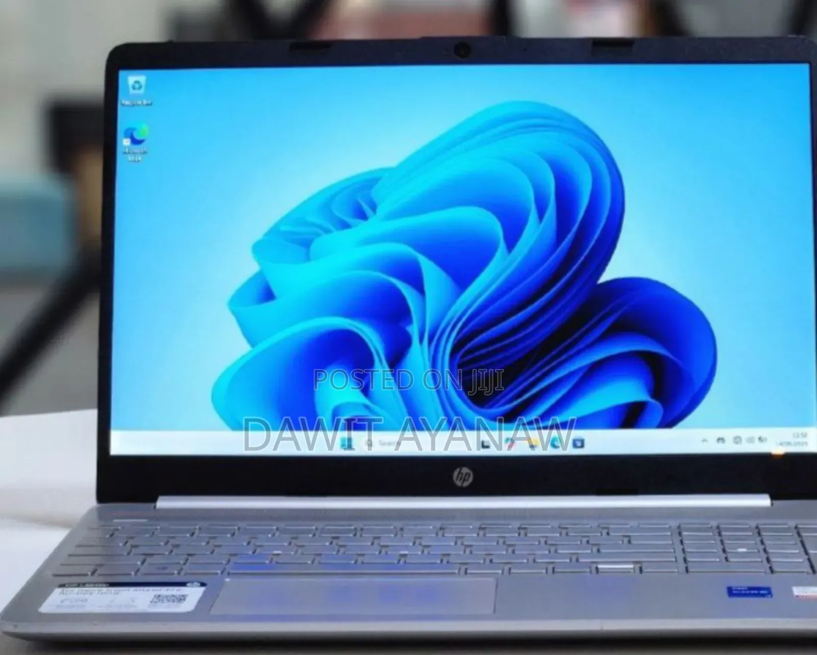 New Laptop HP Stream Notebook 16GB Intel Core I7 SSD 512GB