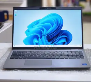 New Laptop Dell Latitude 5540 16GB Intel Core I7 SSD 512GB