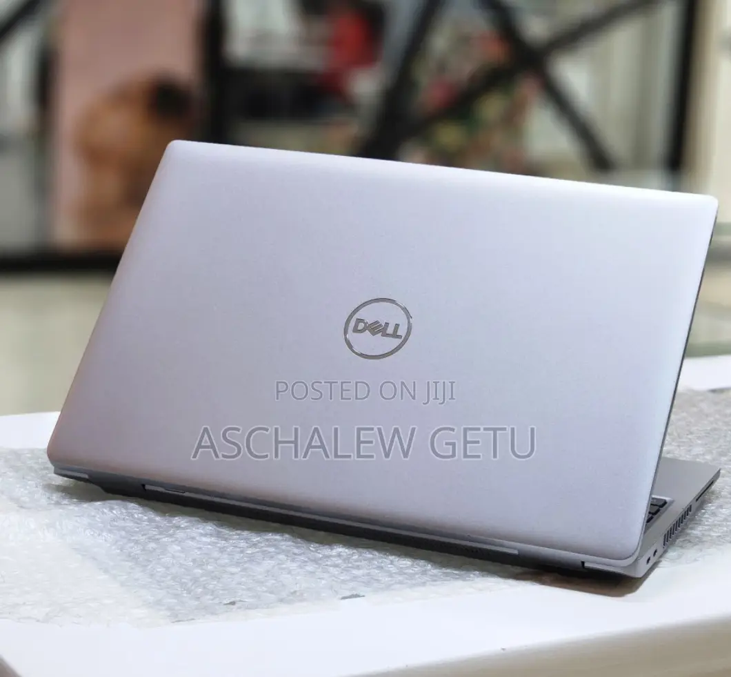 New Laptop Dell Latitude 5540 16GB Intel Core I7 SSD 512GB