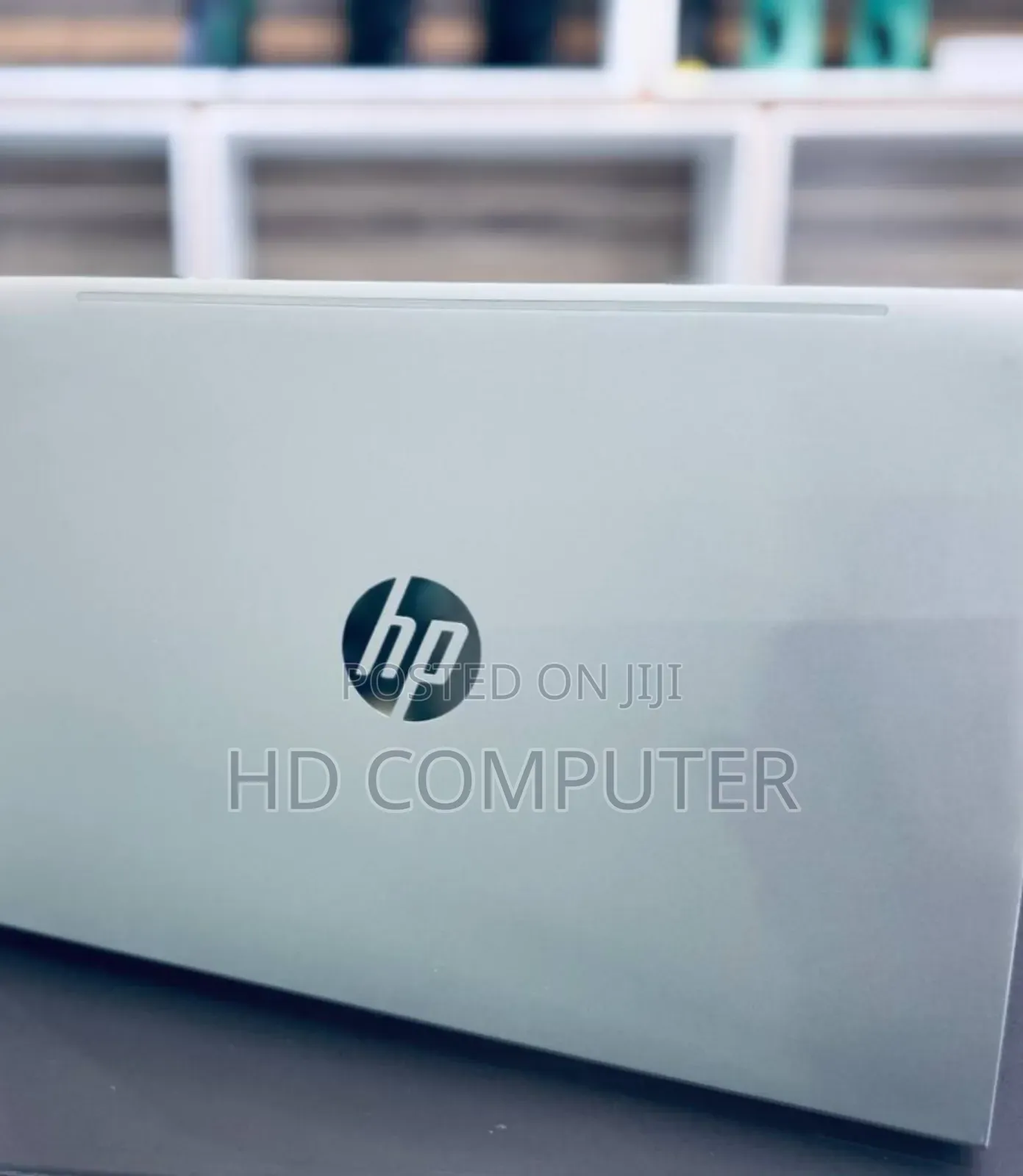 New Laptop HP ProBook 430 G8 16GB Intel Core I7 SSD 512GB