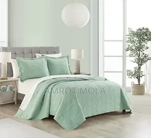 ጥራት ያላቸዉአልጋ ልብሶች