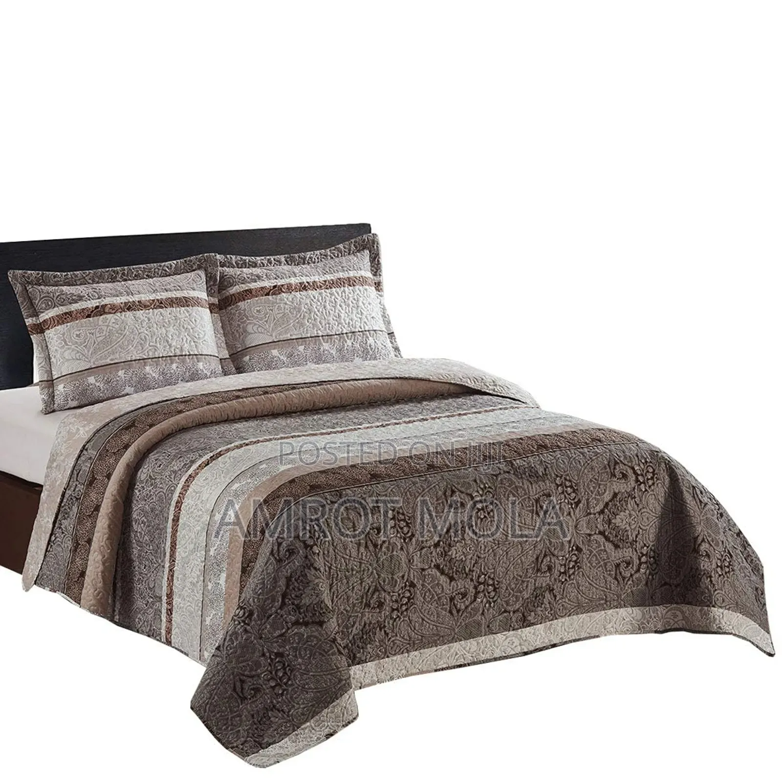 ጥራት ያላቸዉአልጋ ልብሶች