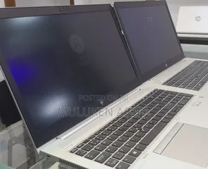 New Laptop HP EliteBook 850 G5 16GB Intel Core I5 SSD 512GB