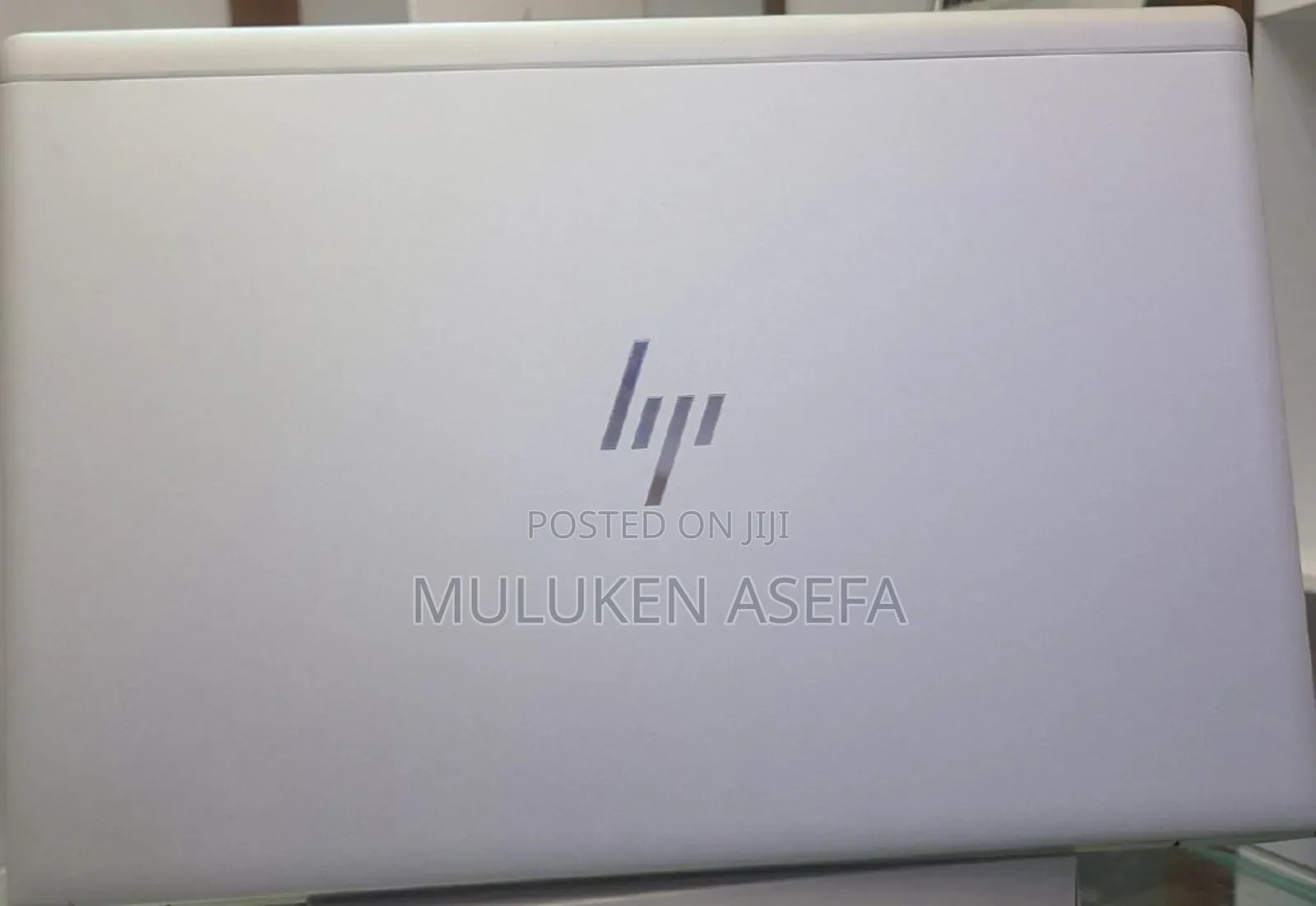 New Laptop HP EliteBook 850 G5 16GB Intel Core I5 SSD 512GB