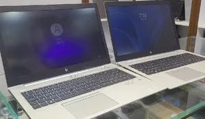 New Laptop HP EliteBook 850 G5 16GB Intel Core I5 SSD 512GB