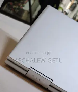 Photo - New Laptop HP Envy X360 16GB Intel Core I7 SSD 1T