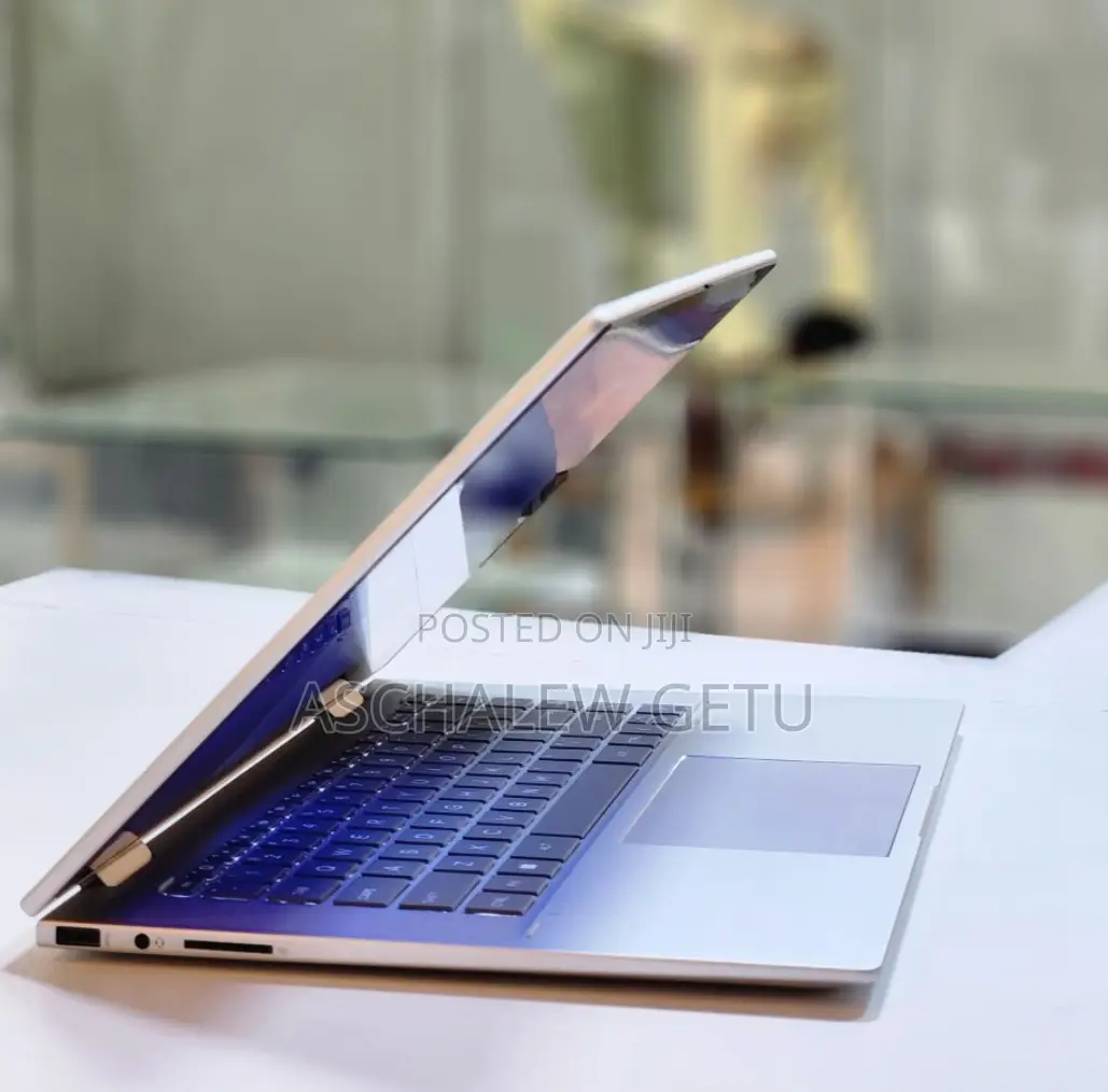 New Laptop HP Envy X360 16GB Intel Core I7 SSD 1T