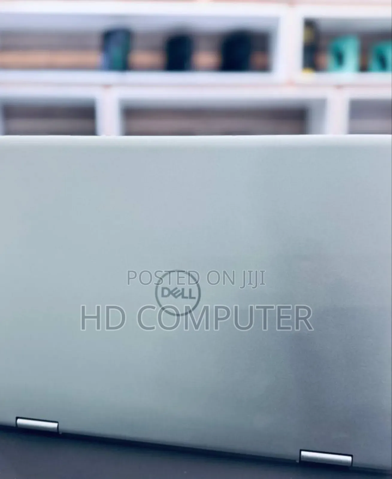 New Laptop Dell Inspiron 15 5555 16GB Intel Core I7 SSD 1T