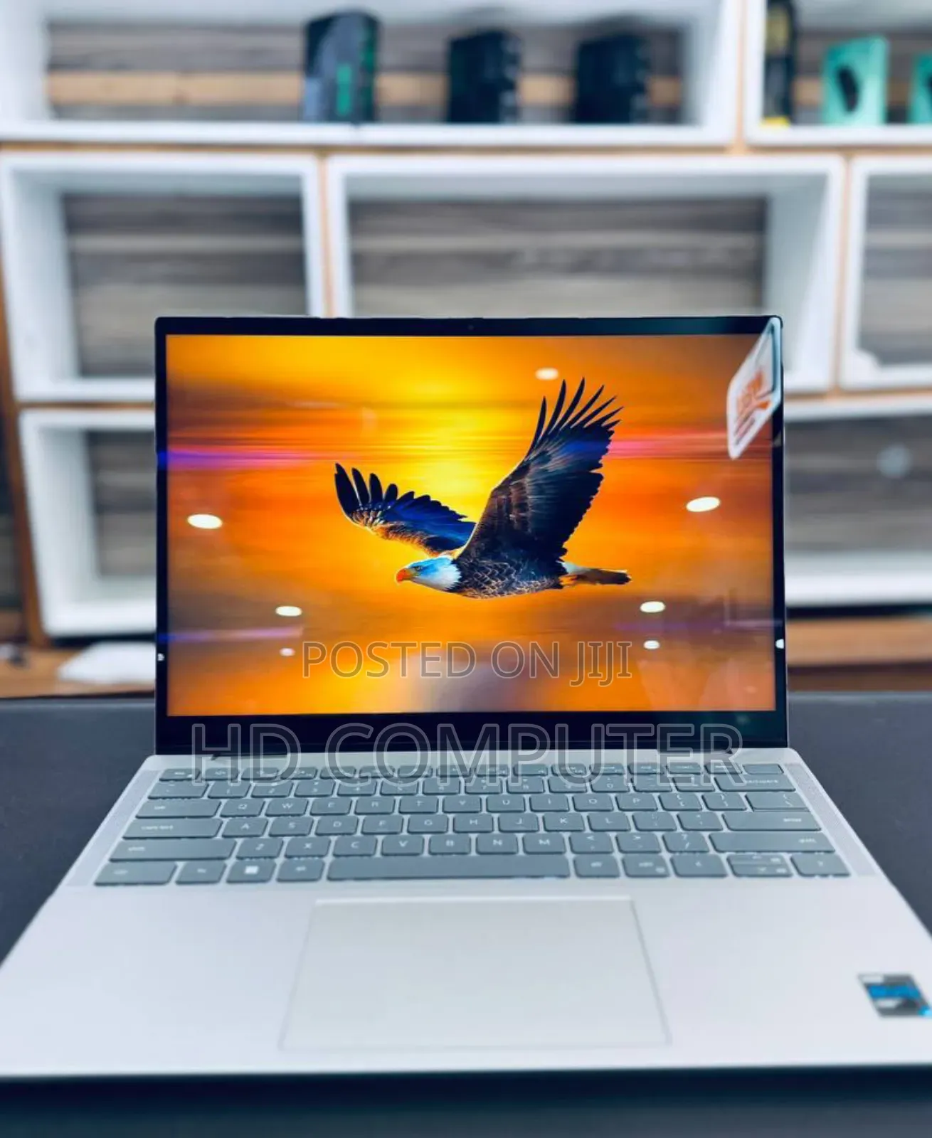 New Laptop Dell Inspiron 15 5555 16GB Intel Core I7 SSD 1T