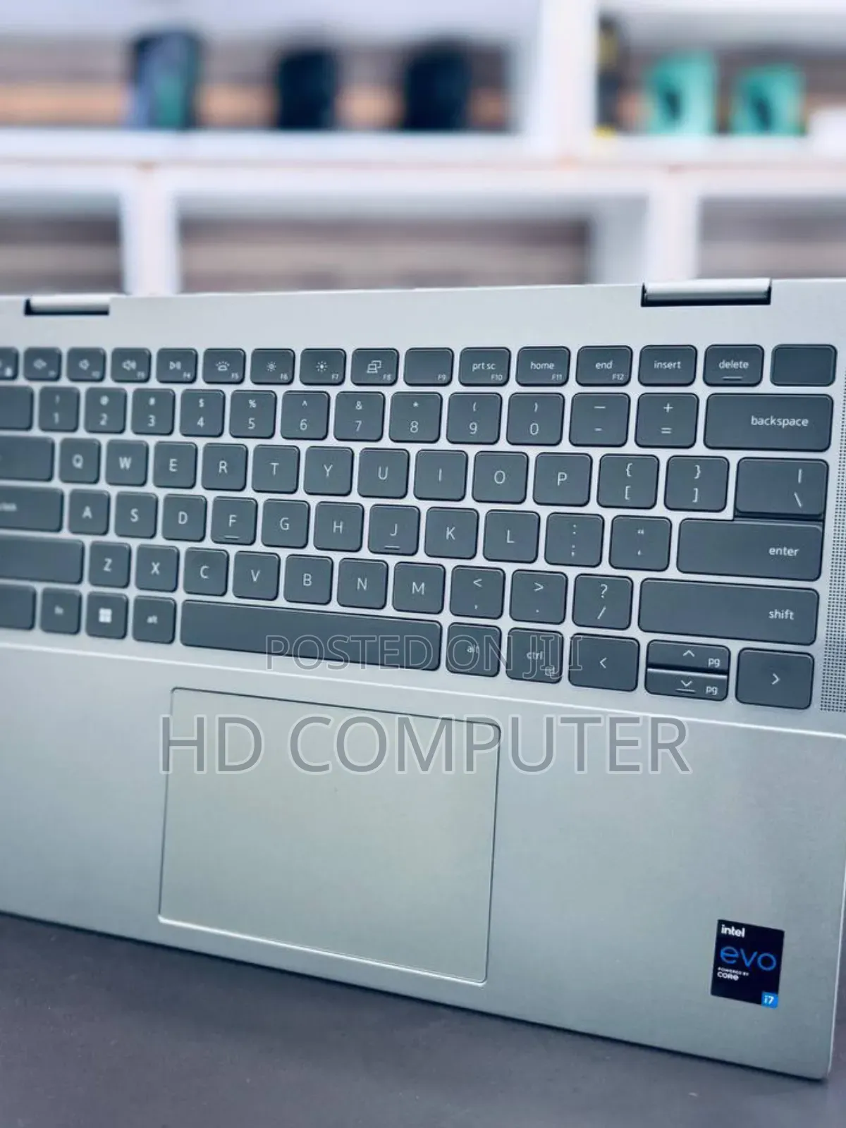 New Laptop Dell Inspiron 15 5555 16GB Intel Core I7 SSD 1T