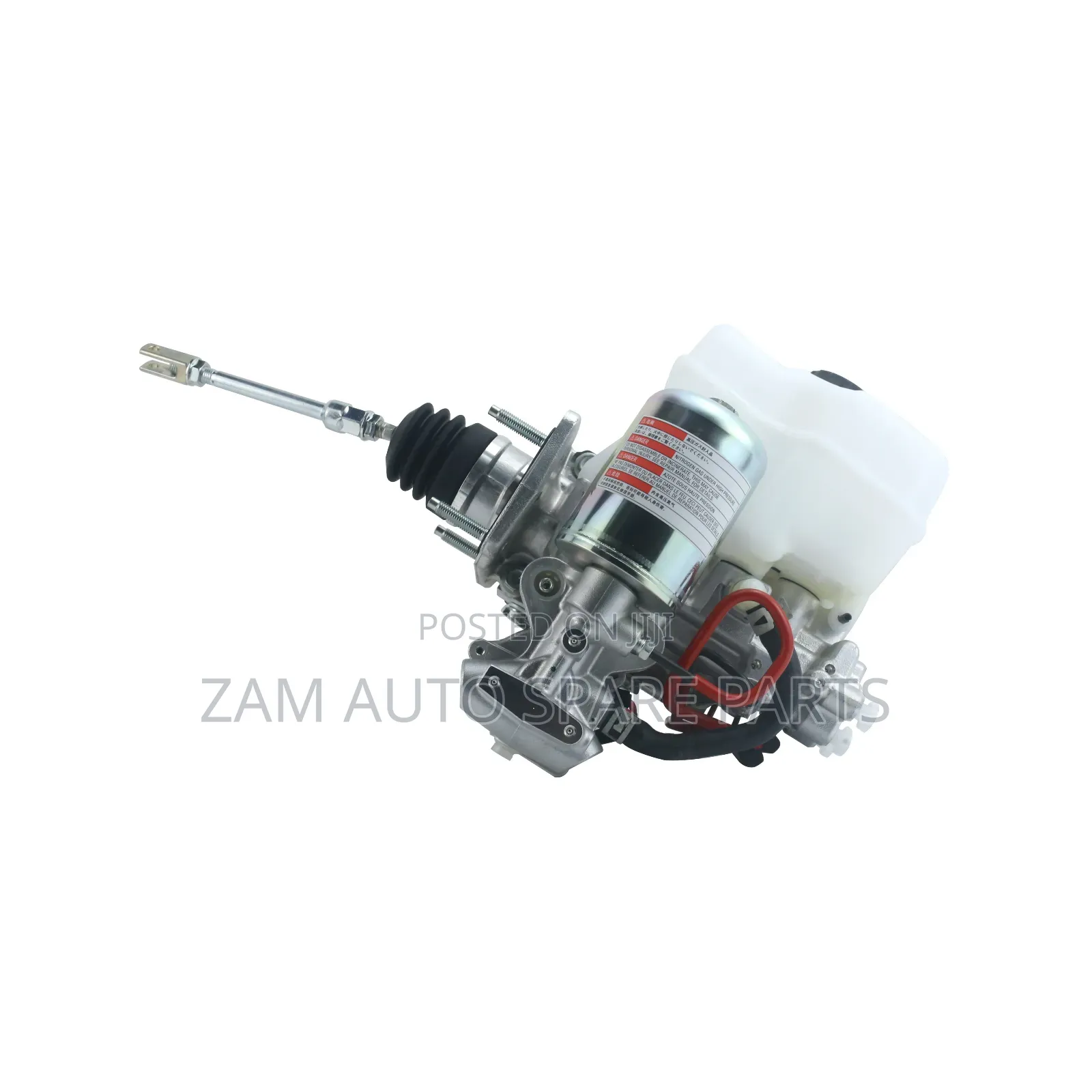 Brake Master Cylinder (47050-60821)