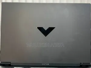 New Laptop HP Victus 16 16GB Intel Core I7 SSD 512GB