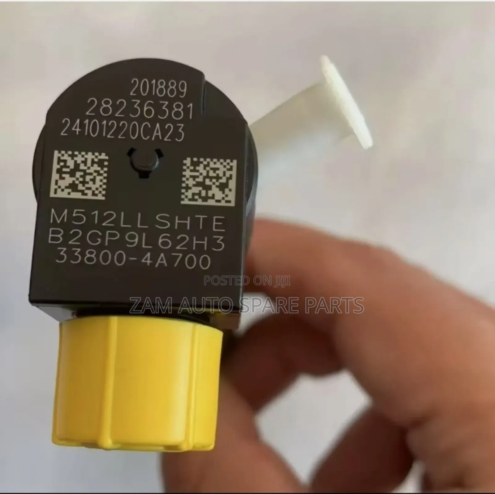 Injector Assy for Hyundai Starex