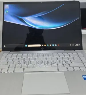 Photo - New Laptop HP Pavilion X360 16GB Intel Core I5 SSD 1T