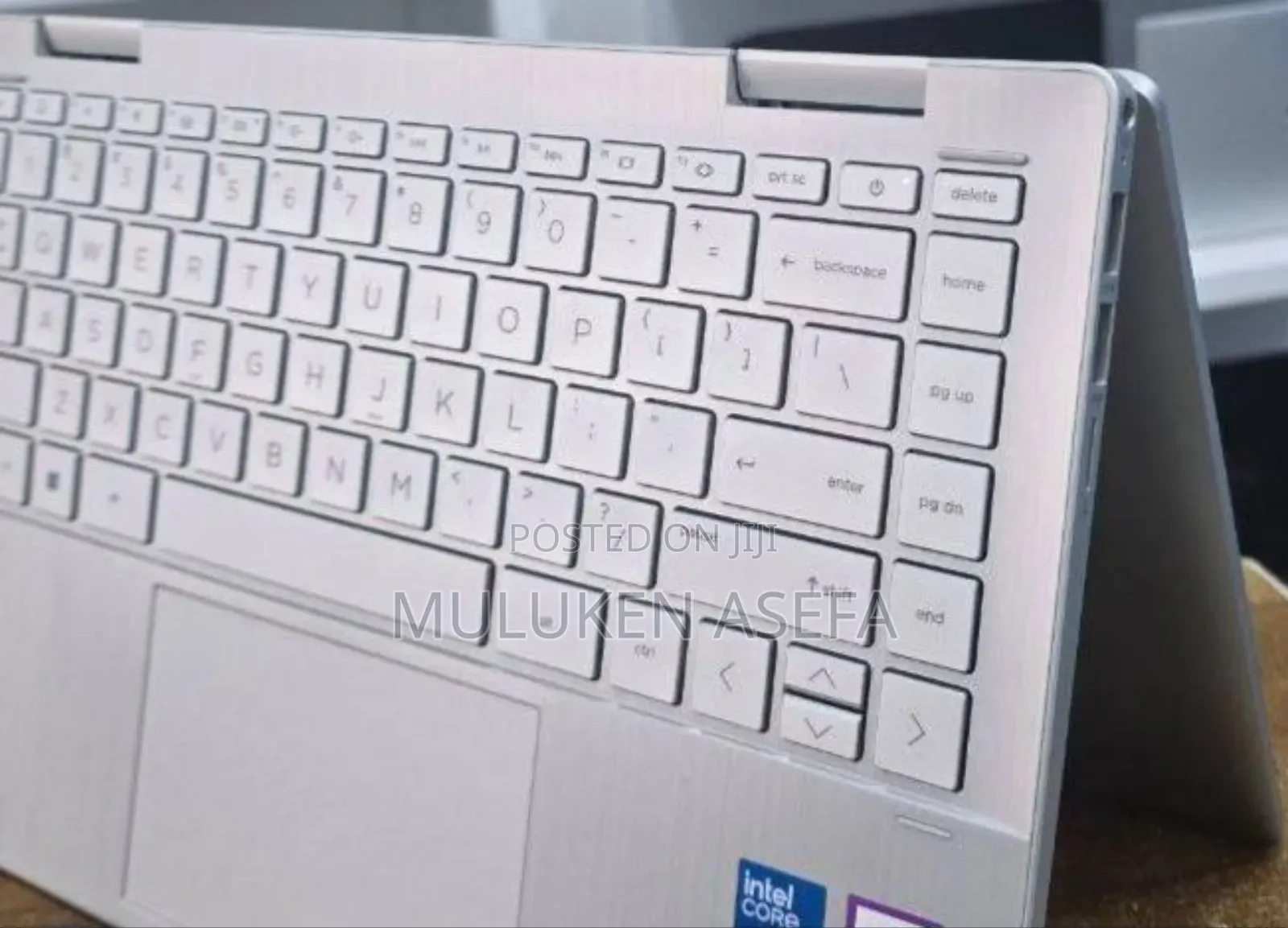 New Laptop HP Pavilion X360 16GB Intel Core I5 SSD 1T