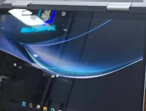 New Laptop HP Pavilion X360 16GB Intel Core I5 SSD 1T