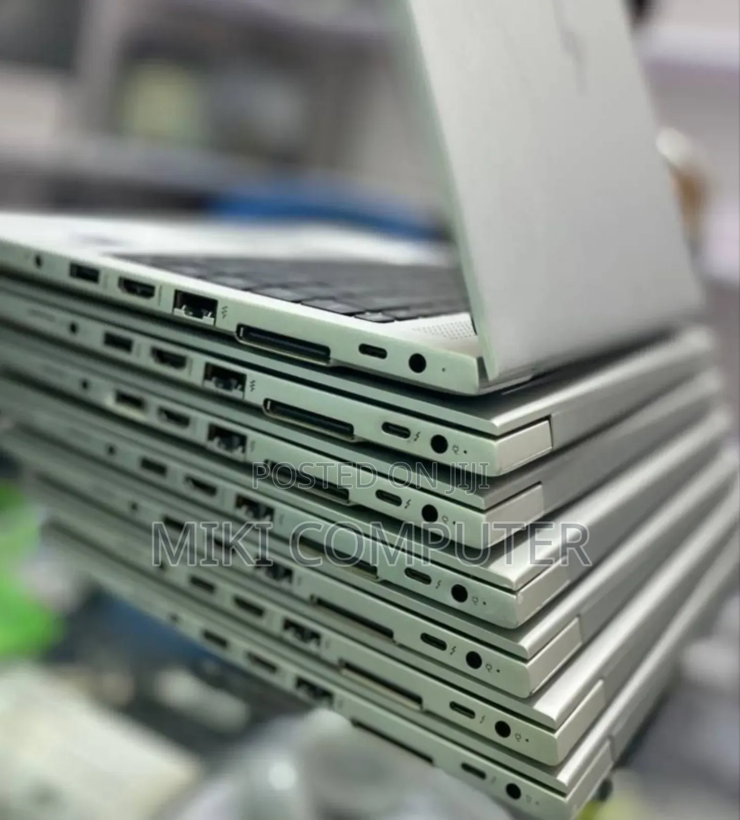 New Laptop HP EliteBook 840 16GB Intel Core i7 SSD 512GB