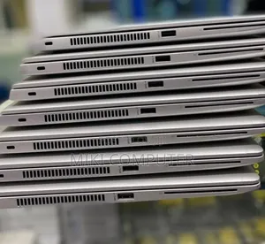 New Laptop HP EliteBook 840 16GB Intel Core i7 SSD 512GB