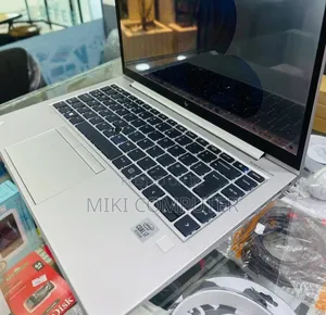 New Laptop HP EliteBook 840 16GB Intel Core I7 SSD 1T