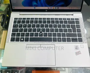 New Laptop HP EliteBook 840 16GB Intel Core I7 SSD 1T