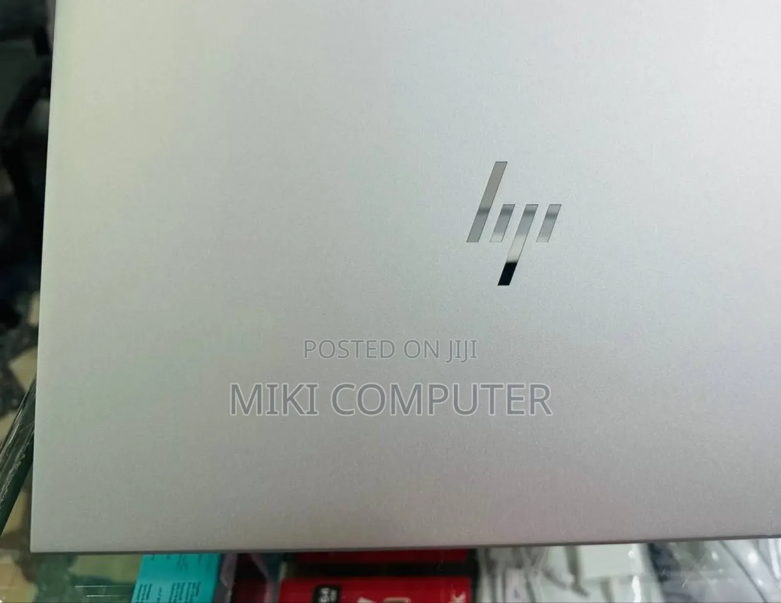 New Laptop HP EliteBook 840 16GB Intel Core I7 SSD 1T