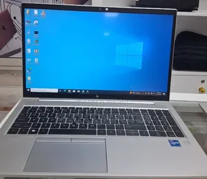 New Laptop HP EliteBook 850 G8 16GB Intel Core I7 SSD 512GB