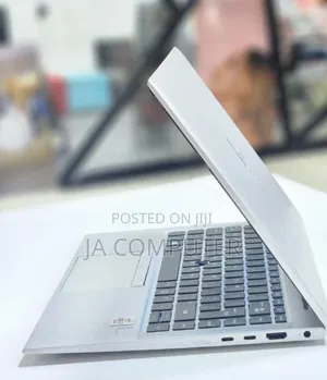 New Laptop HP EliteBook 840 G7 16GB Intel Core I5 SSD 512GB