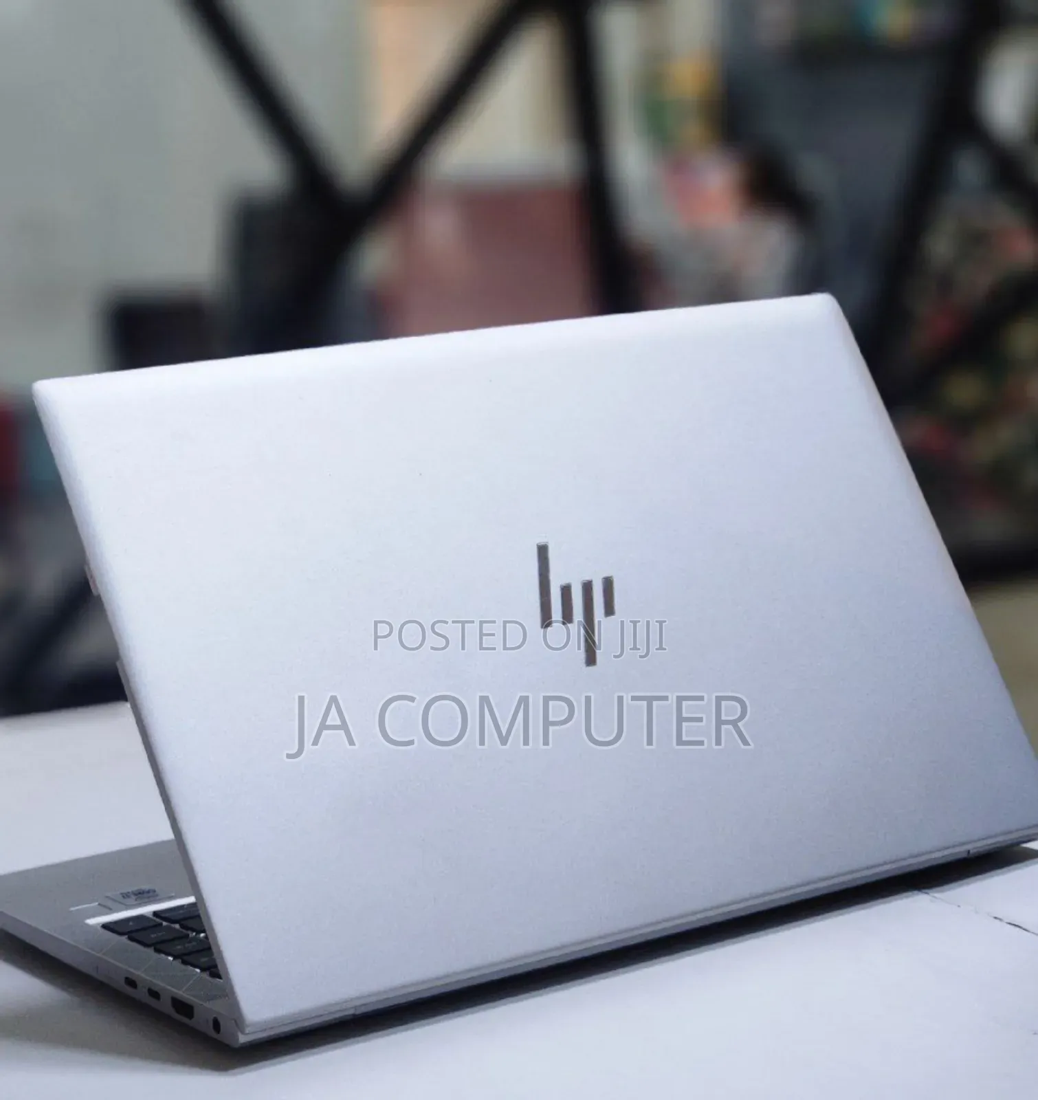 New Laptop HP EliteBook 840 G7 16GB Intel Core I5 SSD 512GB