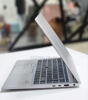 New Laptop HP EliteBook 840 G7 16GB Intel Core I5 SSD 512GB