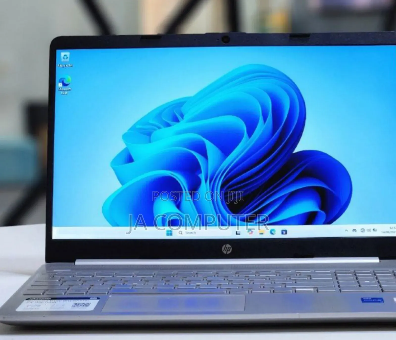 New Laptop HP Stream Notebook 16GB Intel Core I7 SSD 512GB