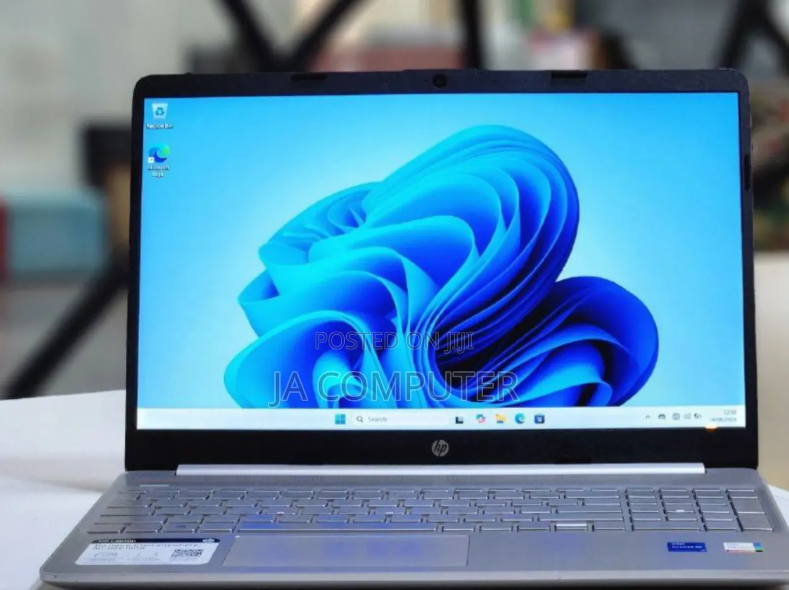 New Laptop HP Stream Notebook 16GB Intel Core I7 SSD 512GB