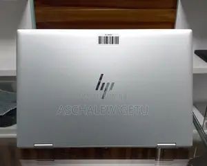 New Laptop HP EliteBook 830 G8 16GB Intel Core I5 SSD 512GB