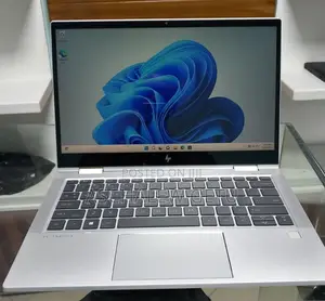 New Laptop HP EliteBook 830 G8 16GB Intel Core I5 SSD 512GB