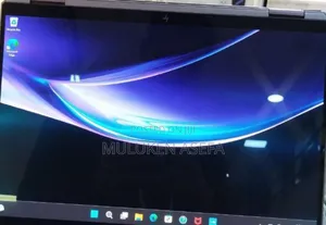 New Laptop HP Spectra 13 16GB Intel Core Ultra 7 SSD 1T