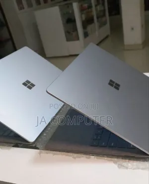 New Laptop Microsoft Surface Laptop 4 16GB Intel Core I7 SSD 512GB