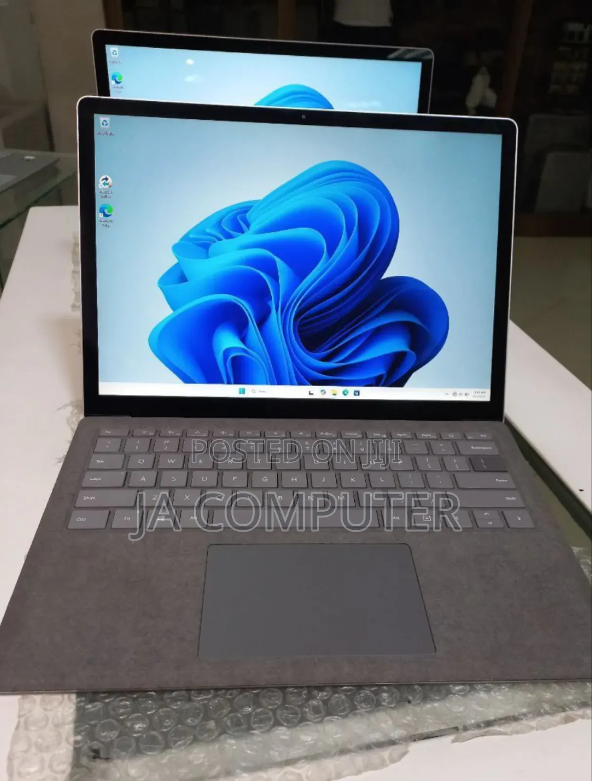 New Laptop Microsoft Surface Laptop 4 16GB Intel Core I7 SSD 512GB