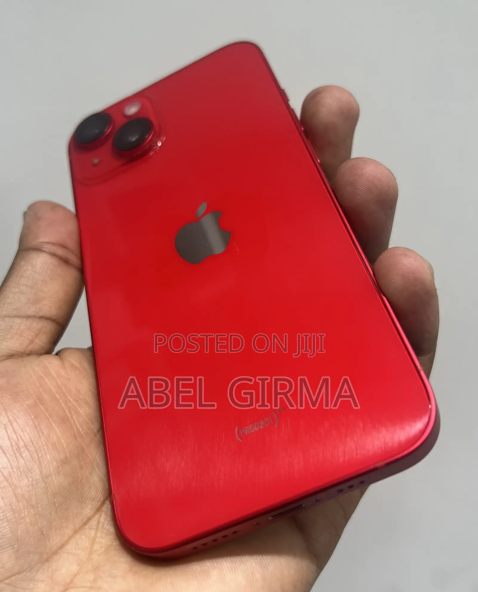 Apple iPhone 14 128 GB Red